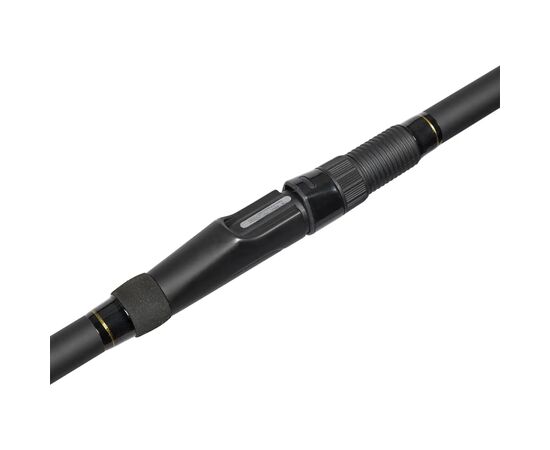 Удилище Brain fishing Apex Tele Carp Black 3.30m 3.5lbs (1858.54.95), изображение 4 Удилище Brain fishing Apex Tele Carp Black 3.30m 3.5lbs (1858.54.95), изображение 4