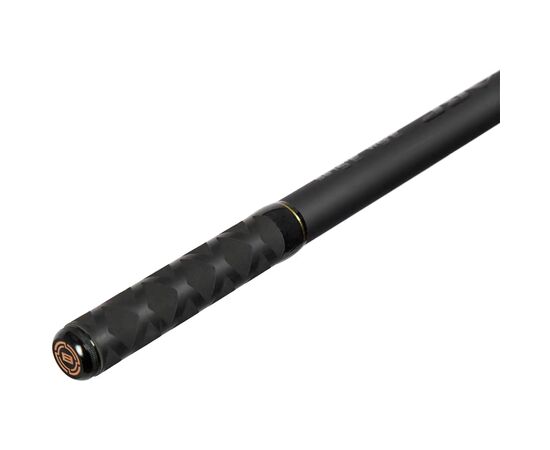 Удилище Brain fishing Apex Tele Carp Black 3.30m 3.5lbs (1858.54.95), изображение 5 Удилище Brain fishing Apex Tele Carp Black 3.30m 3.5lbs (1858.54.95), изображение 5
