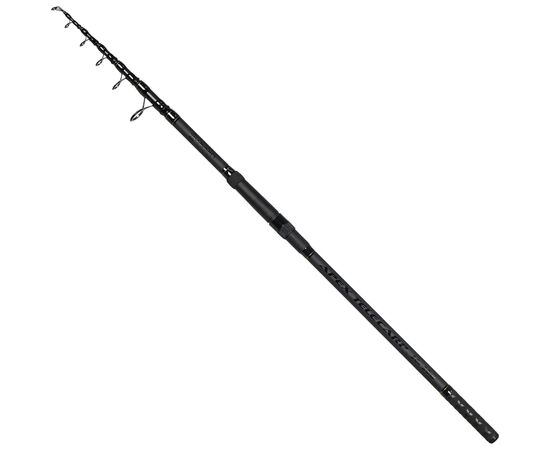 Вудилище Brain fishing Apex Tele Carp Black 3.30m 3.5lbs (1858.54.95)