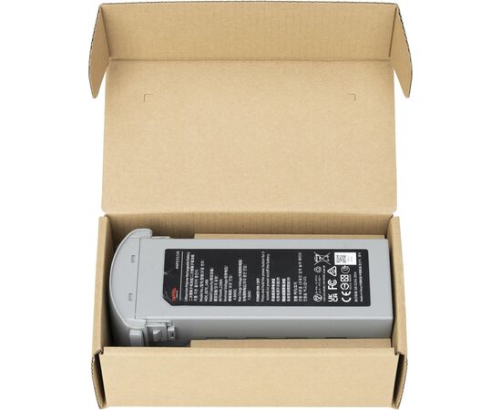 Аккумулятор для дрона Autel EVO Max 4T Series Battery 8070mAh Grey (102002188), изображение 10 Аккумулятор для дрона Autel EVO Max 4T Series Battery 8070mAh Grey (102002188), изображение 10
