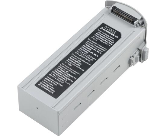 Аккумулятор для дрона Autel EVO Max 4T Series Battery 8070mAh Grey (102002188), изображение 6 Аккумулятор для дрона Autel EVO Max 4T Series Battery 8070mAh Grey (102002188), изображение 6