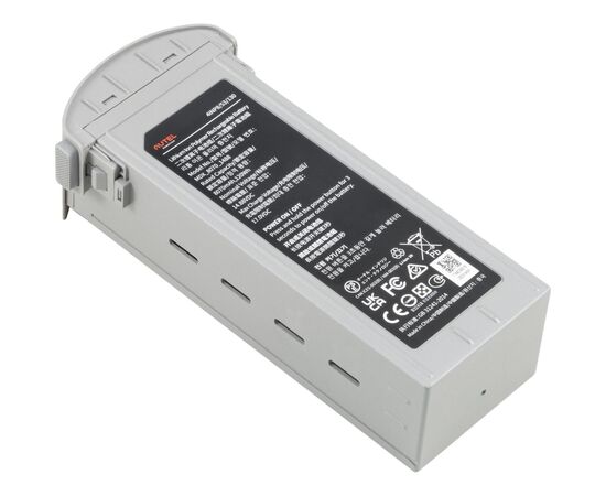 Аккумулятор для дрона Autel EVO Max 4T Series Battery 8070mAh Grey (102002188), изображение 7 Аккумулятор для дрона Autel EVO Max 4T Series Battery 8070mAh Grey (102002188), изображение 7