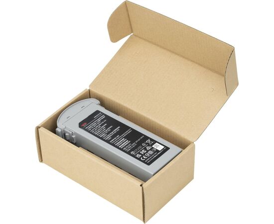 Аккумулятор для дрона Autel EVO Max 4T Series Battery 8070mAh Grey (102002188), изображение 9 Аккумулятор для дрона Autel EVO Max 4T Series Battery 8070mAh Grey (102002188), изображение 9