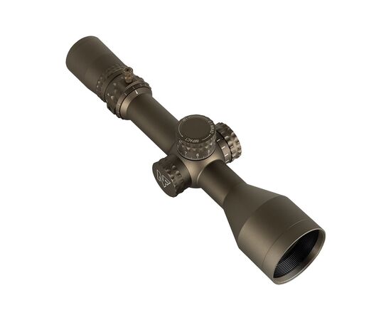 Оптический прицел Nightforce NX8 2.5-20x50 F1 ZeroS Сітка Mil-XT з підсвічуванням Earth (C665), изображение 4 Оптический прицел Nightforce NX8 2.5-20x50 F1 ZeroS Сітка Mil-XT з підсвічуванням Earth (C665), изображение 4