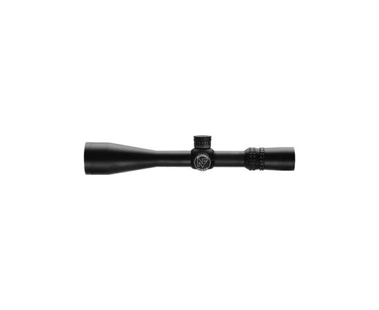 Оптический прицел Nightforce NXS 3.5-15x50 F1 ZeroS 0.250 MOA сітка LV.5 з підсвічуванням (C356), изображение 2 Оптический прицел Nightforce NXS 3.5-15x50 F1 ZeroS 0.250 MOA сітка LV.5 з підсвічуванням (C356), изображение 2