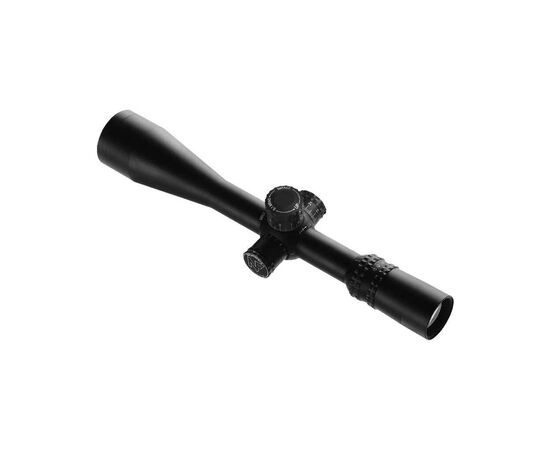 Оптичний приціл Nightforce NXS 3.5-15x50 F1 ZeroS 0.250 MOA сітка LV.5 з підсвічуванням (C356)