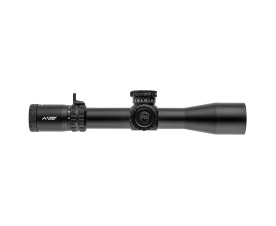 Оптический прицел Primary Arms GLx 3-18x44 FFP сітка ACSS Athena BPR MIL з підсвічуванням (610164), изображение 3 Оптический прицел Primary Arms GLx 3-18x44 FFP сітка ACSS Athena BPR MIL з підсвічуванням (610164), изображение 3