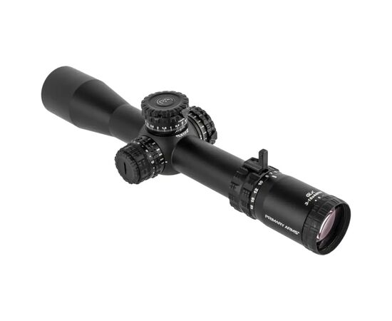 Оптический прицел Primary Arms GLx 3-18x44 FFP сітка ACSS Athena BPR MIL з підсвічуванням (610164), изображение 4 Оптический прицел Primary Arms GLx 3-18x44 FFP сітка ACSS Athena BPR MIL з підсвічуванням (610164), изображение 4