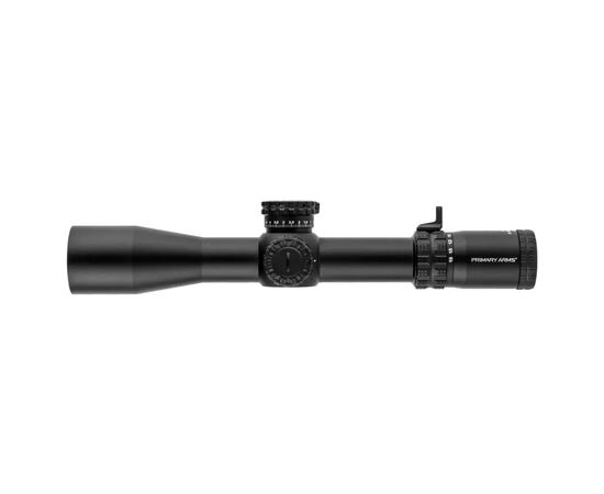 Оптичний приціл Primary Arms GLx 3-18x44 FFP сітка ACSS Athena BPR MIL з підсвічуванням (610164)