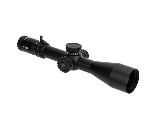 Оптический прицел Primary Arms GLx 4.5-2756 FFP сітка ACSS Athena BPR MIL з підсвічуванням (610167), изображение 2 Оптический прицел Primary Arms GLx 4.5-2756 FFP сітка ACSS Athena BPR MIL з підсвічуванням (610167), изображение 2