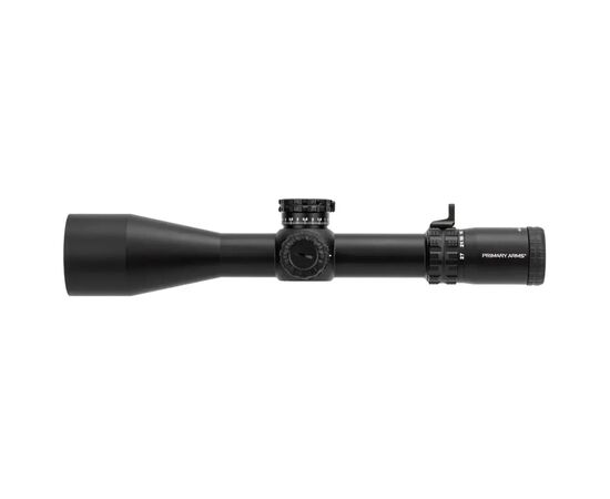 Оптический прицел Primary Arms GLx 4.5-2756 FFP сітка ACSS Athena BPR MIL з підсвічуванням (610167), изображение 3 Оптический прицел Primary Arms GLx 4.5-2756 FFP сітка ACSS Athena BPR MIL з підсвічуванням (610167), изображение 3