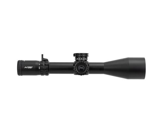 Оптический прицел Primary Arms GLx 4.5-2756 FFP сітка ACSS Athena BPR MIL з підсвічуванням (610167), изображение 4 Оптический прицел Primary Arms GLx 4.5-2756 FFP сітка ACSS Athena BPR MIL з підсвічуванням (610167), изображение 4