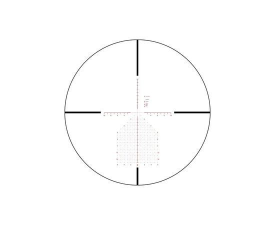 Оптический прицел Primary Arms GLx 4.5-2756 FFP сітка ACSS Athena BPR MIL з підсвічуванням (610167), изображение 5 Оптический прицел Primary Arms GLx 4.5-2756 FFP сітка ACSS Athena BPR MIL з підсвічуванням (610167), изображение 5
