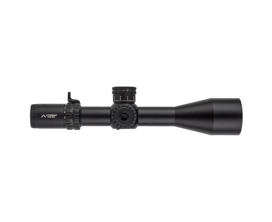 Оптический прицел Primary Arms SLx 5-2556 FFP сітка ACSS Athena BPR MIL з підсвічуванням (610177), изображение 3 Оптический прицел Primary Arms SLx 5-2556 FFP сітка ACSS Athena BPR MIL з підсвічуванням (610177), изображение 3