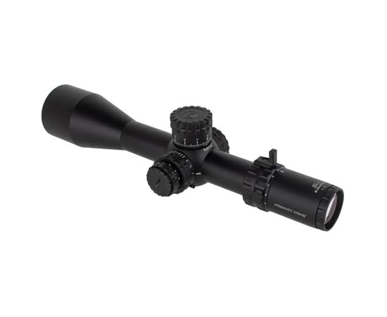 Оптический прицел Primary Arms SLx 5-2556 FFP сітка ACSS Athena BPR MIL з підсвічуванням (610177), изображение 4 Оптический прицел Primary Arms SLx 5-2556 FFP сітка ACSS Athena BPR MIL з підсвічуванням (610177), изображение 4