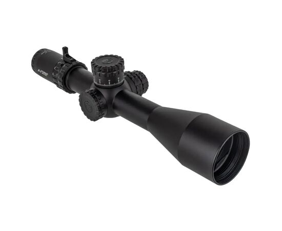 Оптический прицел Primary Arms SLx 5-2556 FFP сітка ACSS Athena BPR MIL з підсвічуванням (610177), изображение 5 Оптический прицел Primary Arms SLx 5-2556 FFP сітка ACSS Athena BPR MIL з підсвічуванням (610177), изображение 5