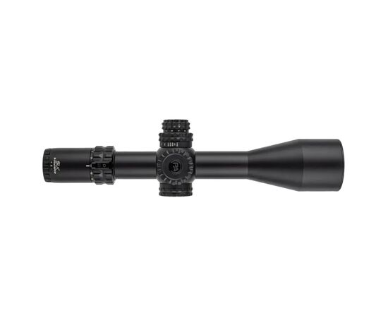Оптический прицел Primary Arms SLx 5-2556 FFP сітка ACSS Athena BPR MIL з підсвічуванням (610177), изображение 6 Оптический прицел Primary Arms SLx 5-2556 FFP сітка ACSS Athena BPR MIL з підсвічуванням (610177), изображение 6