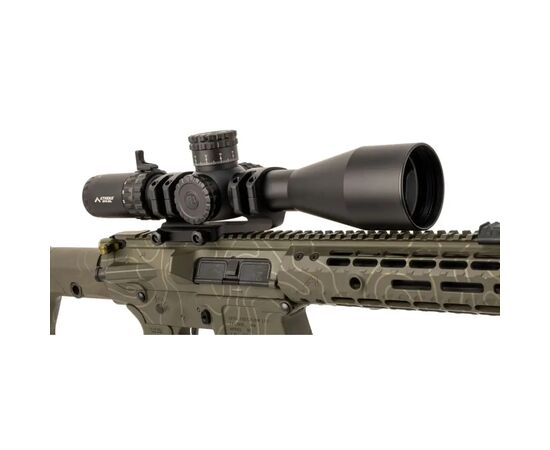 Оптический прицел Primary Arms SLx 5-2556 FFP сітка ACSS Athena BPR MIL з підсвічуванням (610177), изображение 8 Оптический прицел Primary Arms SLx 5-2556 FFP сітка ACSS Athena BPR MIL з підсвічуванням (610177), изображение 8