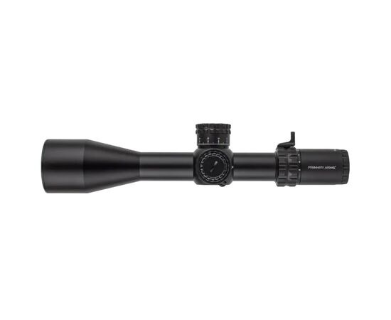 Оптичний приціл Primary Arms SLx 5-2556 FFP сітка ACSS Athena BPR MIL з підсвічуванням (610177)