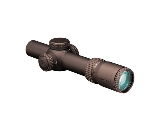 Оптический прицел Vortex Razor HD Gen IIІ 1-10x24 F1 з сіткою EBR-9 з підсвічуванням (RZR-11002), изображение 2 Оптический прицел Vortex Razor HD Gen IIІ 1-10x24 F1 з сіткою EBR-9 з підсвічуванням (RZR-11002), изображение 2