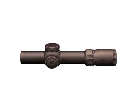 Оптический прицел Vortex Razor HD Gen IIІ 1-10x24 F1 з сіткою EBR-9 з підсвічуванням (RZR-11002), изображение 3 Оптический прицел Vortex Razor HD Gen IIІ 1-10x24 F1 з сіткою EBR-9 з підсвічуванням (RZR-11002), изображение 3