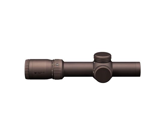 Оптический прицел Vortex Razor HD Gen IIІ 1-10x24 F1 з сіткою EBR-9 з підсвічуванням (RZR-11002), изображение 4 Оптический прицел Vortex Razor HD Gen IIІ 1-10x24 F1 з сіткою EBR-9 з підсвічуванням (RZR-11002), изображение 4