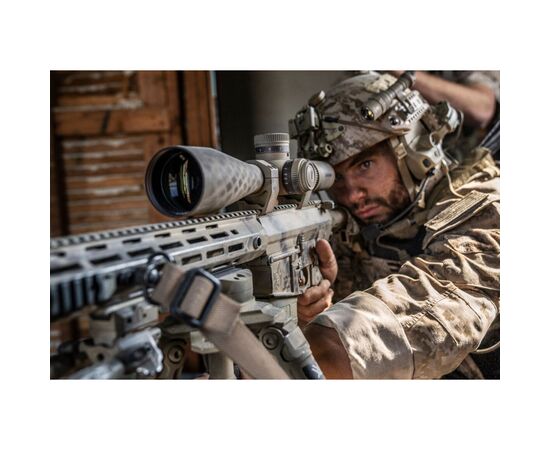 Оптический прицел Vortex Razor HD Gen IIІ 6-36x56 F1 з сіткою EBR-7D з підсвічуванням (RZR-63602), изображение 10 Оптический прицел Vortex Razor HD Gen IIІ 6-36x56 F1 з сіткою EBR-7D з підсвічуванням (RZR-63602), изображение 10