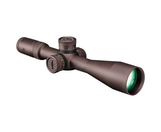 Оптический прицел Vortex Razor HD Gen IIІ 6-36x56 F1 з сіткою EBR-7D з підсвічуванням (RZR-63602), изображение 4 Оптический прицел Vortex Razor HD Gen IIІ 6-36x56 F1 з сіткою EBR-7D з підсвічуванням (RZR-63602), изображение 4