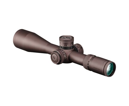 Оптический прицел Vortex Razor HD Gen IIІ 6-36x56 F1 з сіткою EBR-7D з підсвічуванням (RZR-63602), изображение 5 Оптический прицел Vortex Razor HD Gen IIІ 6-36x56 F1 з сіткою EBR-7D з підсвічуванням (RZR-63602), изображение 5