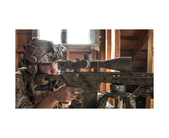 Оптический прицел Vortex Razor HD Gen IIІ 6-36x56 F1 з сіткою EBR-7D з підсвічуванням (RZR-63602), изображение 9 Оптический прицел Vortex Razor HD Gen IIІ 6-36x56 F1 з сіткою EBR-7D з підсвічуванням (RZR-63602), изображение 9