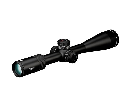 Оптичний приціл Vortex Viper PST Gen II 5-25x50 F1 сітка EBR-7C (MOA) з підсвічуван (PST-5256), зображення 3 Оптичний приціл Vortex Viper PST Gen II 5-25x50 F1 сітка EBR-7C (MOA) з підсвічуван (PST-5256), зображення 3