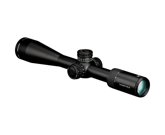 Оптический прицел Vortex Viper PST Gen II 5-25x50 F1 сітка EBR-7C (MOA) з підсвічуван (PST-5256)