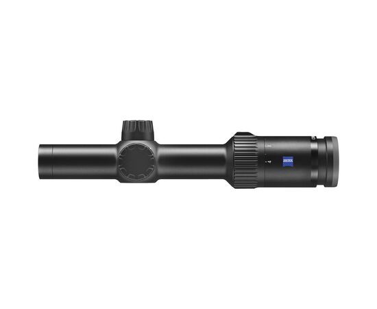 Оптичний приціл Zeiss Conquest V4 1-4х24 Сітка 60 (з підсвічуванням) (522905-9960-000)