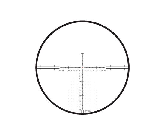 Оптический прицел Zeiss Conquest V4 4-16x44 Ret. 64 (ZMOAi-T30) з підсвічуванням (522935-9964-090), изображение 2 Оптический прицел Zeiss Conquest V4 4-16x44 Ret. 64 (ZMOAi-T30) з підсвічуванням (522935-9964-090), изображение 2