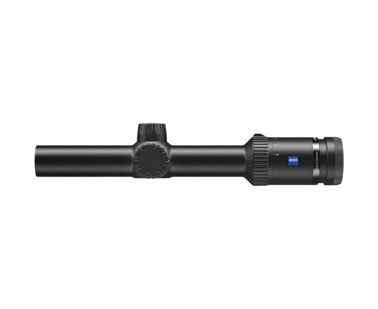 Оптический прицел Zeiss Conquest V6 1,1-6x24 Сітка 60 з підсвічуванням (522205-9960-000), изображение 5 Оптический прицел Zeiss Conquest V6 1,1-6x24 Сітка 60 з підсвічуванням (522205-9960-000), изображение 5