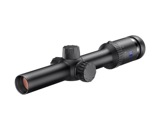 Оптичний приціл Zeiss Conquest V6 1,1-6x24 Сітка 60 з підсвічуванням (522205-9960-000)