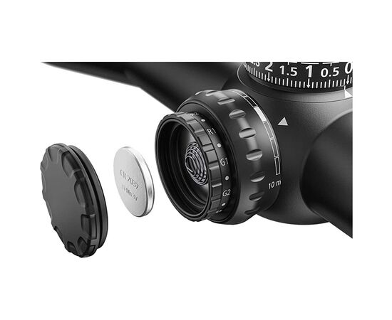 Оптический прицел Zeiss LRP S3 6-36х56 сітка ZF-MRi з підсвічуванням (522695-9916-090), изображение 10 Оптический прицел Zeiss LRP S3 6-36х56 сітка ZF-MRi з підсвічуванням (522695-9916-090), изображение 10