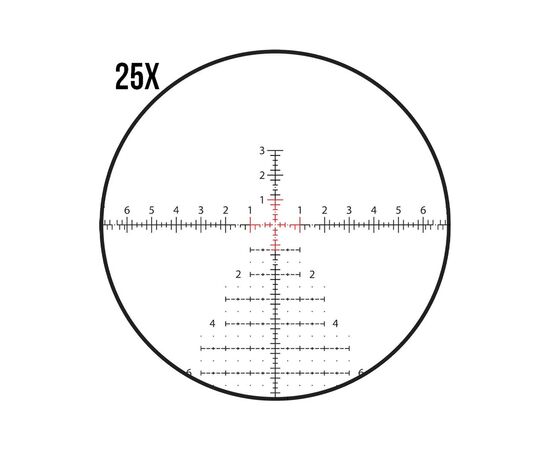 Оптический прицел Zeiss LRP S3 6-36х56 сітка ZF-MRi з підсвічуванням (522695-9916-090), изображение 11 Оптический прицел Zeiss LRP S3 6-36х56 сітка ZF-MRi з підсвічуванням (522695-9916-090), изображение 11