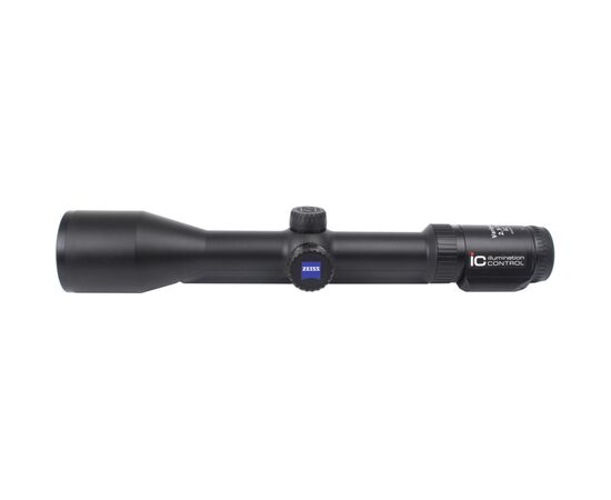 Оптический прицел Zeiss Victory Varipoint М 2.5-10x50 iCT сітка 69 з підсвічуванням (521754-9969), изображение 4 Оптический прицел Zeiss Victory Varipoint М 2.5-10x50 iCT сітка 69 з підсвічуванням (521754-9969), изображение 4