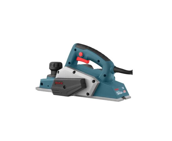 Електрорубанок Ronix 710Вт (9211)