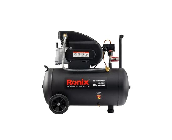 Компрессор Ronix 50л, 1490Вт (RC-5010)