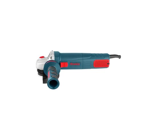 Шліфувальна машина Ronix 1100Вт, 115мм (3100), зображення 3 Шліфувальна машина Ronix 1100Вт, 115мм (3100), зображення 3