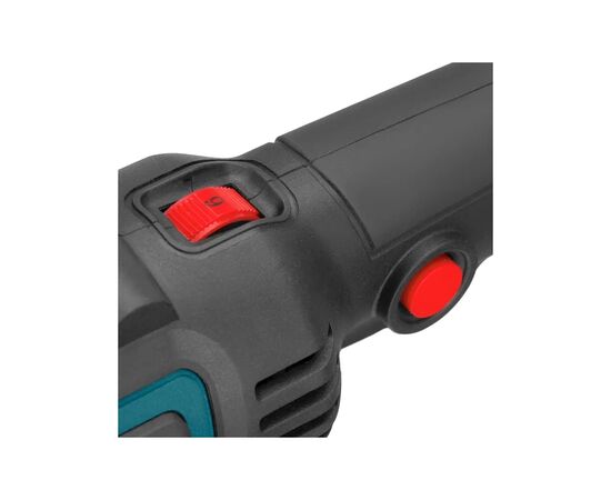 Шліфувальна машина Ronix 1200Вт, 115мм (3161), зображення 4 Шліфувальна машина Ronix 1200Вт, 115мм (3161), зображення 4