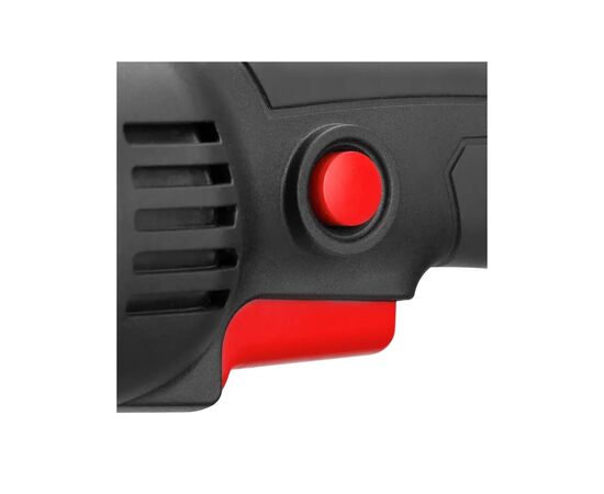 Шліфувальна машина Ronix 1200Вт, 115мм (3161), зображення 5 Шліфувальна машина Ronix 1200Вт, 115мм (3161), зображення 5