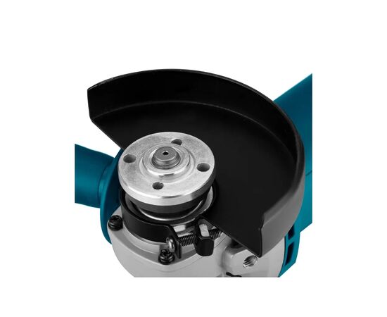 Шліфувальна машина Ronix 1200Вт, 115мм (3161), зображення 6 Шліфувальна машина Ronix 1200Вт, 115мм (3161), зображення 6