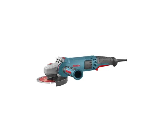 Шлифовальная машина Ronix 1200Вт, 125мм (3102)