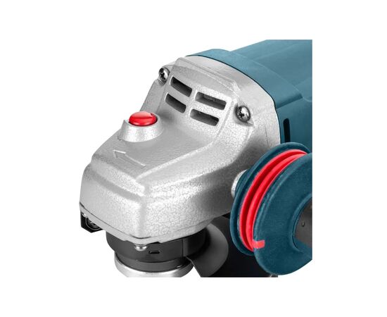 Шліфувальна машина Ronix 1400Вт, 125мм (3160), зображення 4 Шліфувальна машина Ronix 1400Вт, 125мм (3160), зображення 4