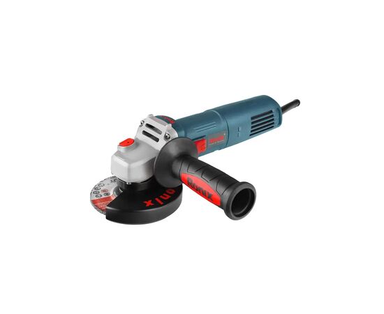 Шлифовальная машина Ronix 850Вт, 115мм (3111)