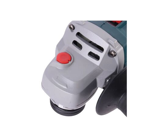 Шлифовальная машина Ronix аккумуляторная 20В, 4Ah х 2 (8912K), изображение 5 Шлифовальная машина Ronix аккумуляторная 20В, 4Ah х 2 (8912K), изображение 5