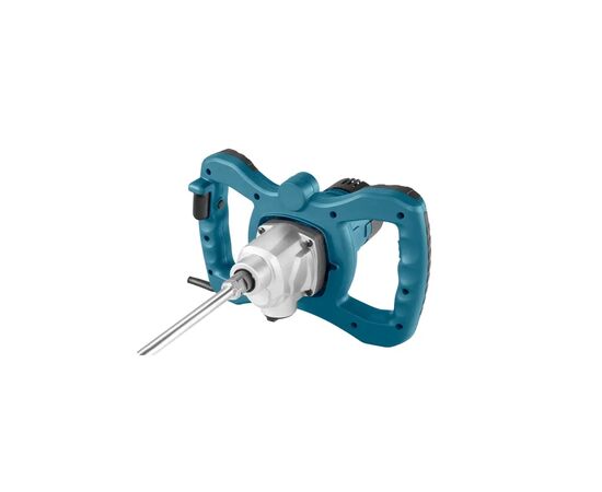 Миксер строительный Ronix 1300Вт (2410), изображение 3 Миксер строительный Ronix 1300Вт (2410), изображение 3